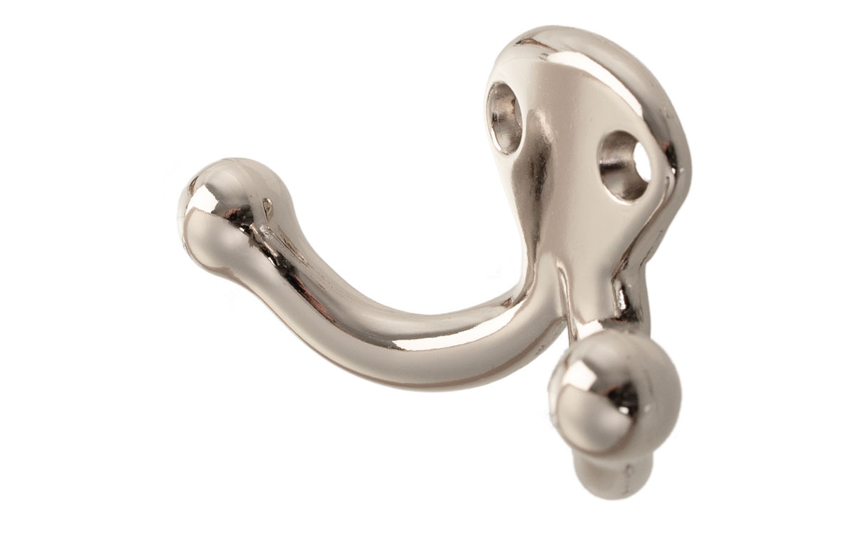 Krok 'Rysum' Blank Nickel