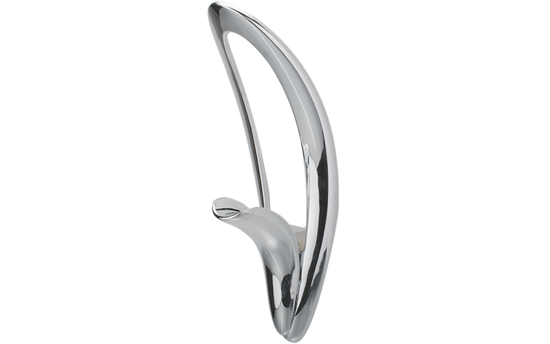 Krok "Tongue" Blank Krom