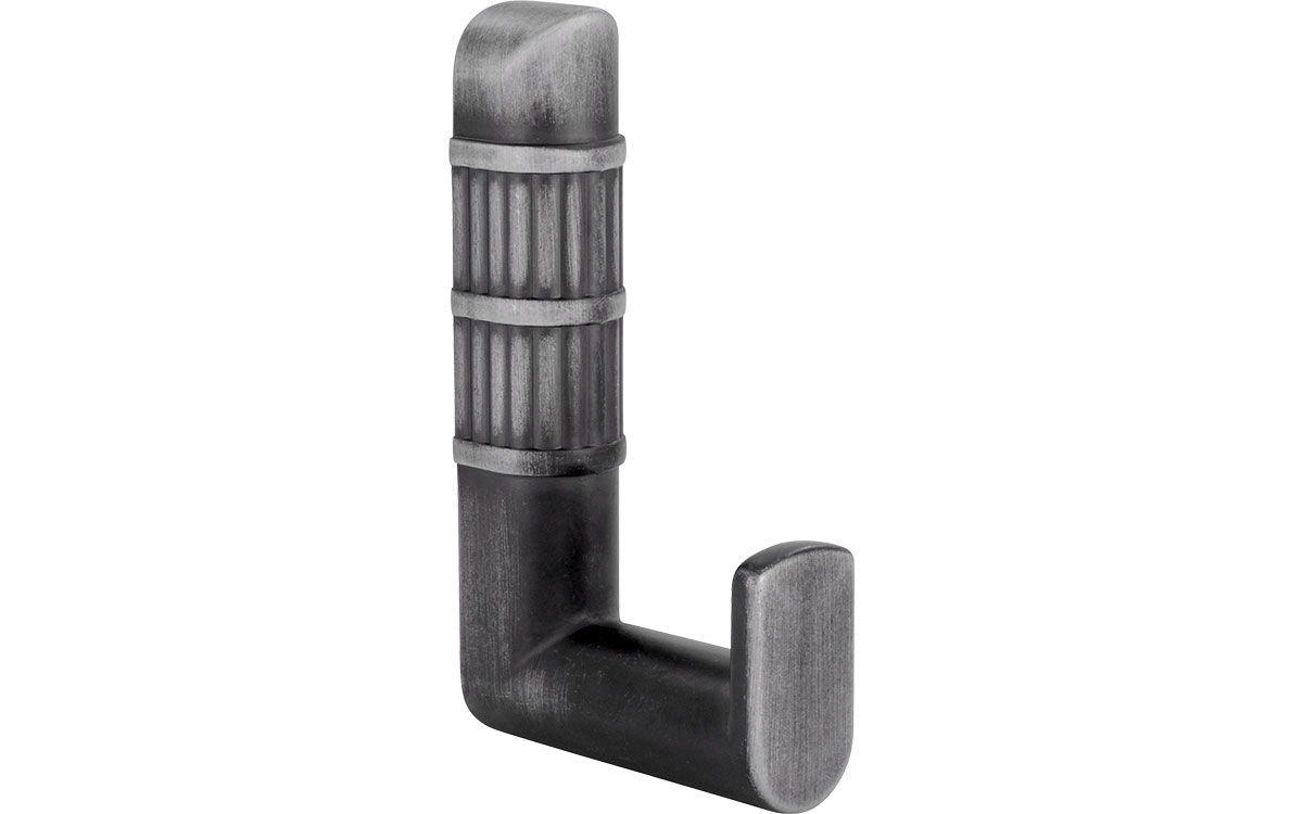 Krok 'Bamboo' Järn Borstad