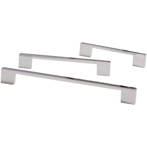 Handtag "Herrford" 356 x 25 / cc 320 mm