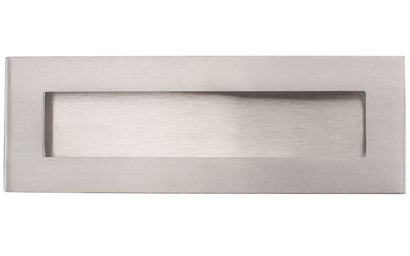 Infällnadshandtag 'Stala' 150 x 51 mm