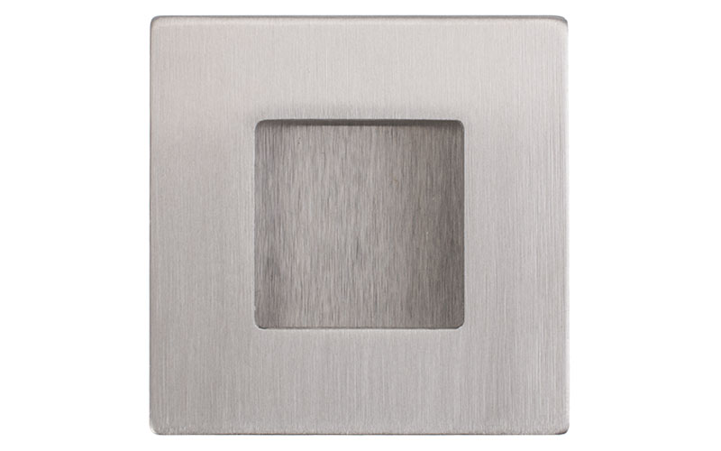 Infällnadshandtag 'Stala' 102 x 51 mm