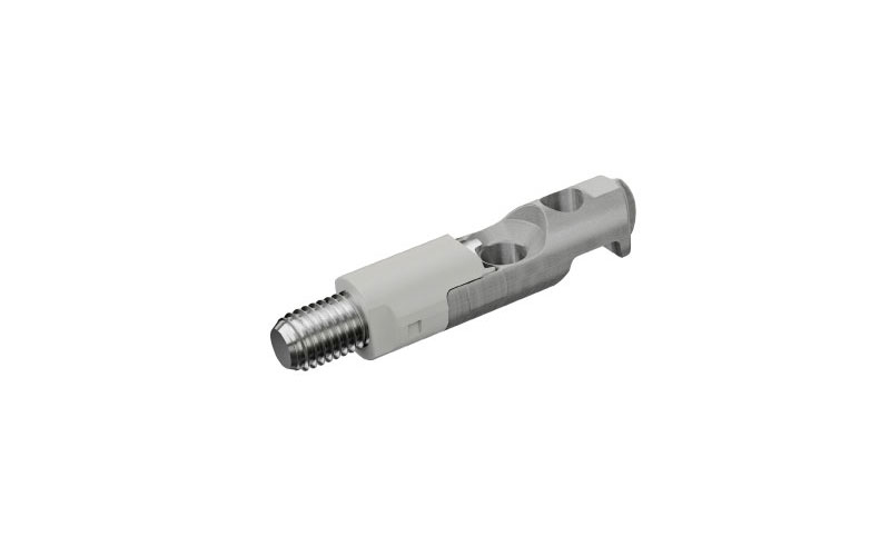 Kopplingsskruv 'Target' J10 M6