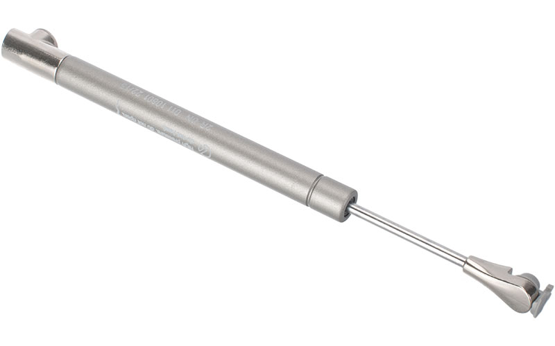 Klaffhållare K12 'Drop Down' L=244 mm