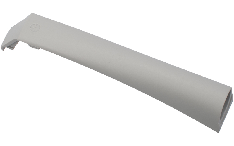 K Push TECH 37 Hus Grå
