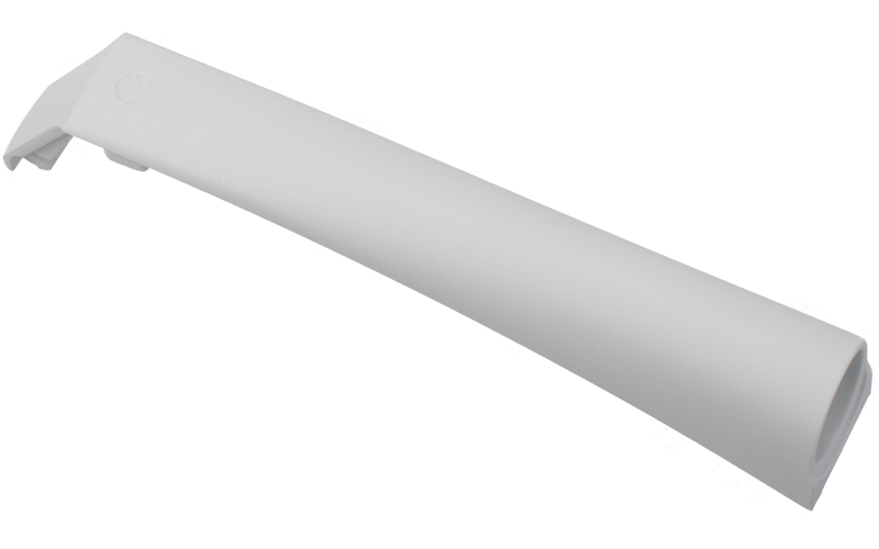K Push TECH 37 Hus Vit