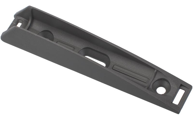 K Push Tech 37 Monteringsplatta Antracit
