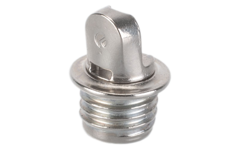K12 Luckfäste Ø 15 mm