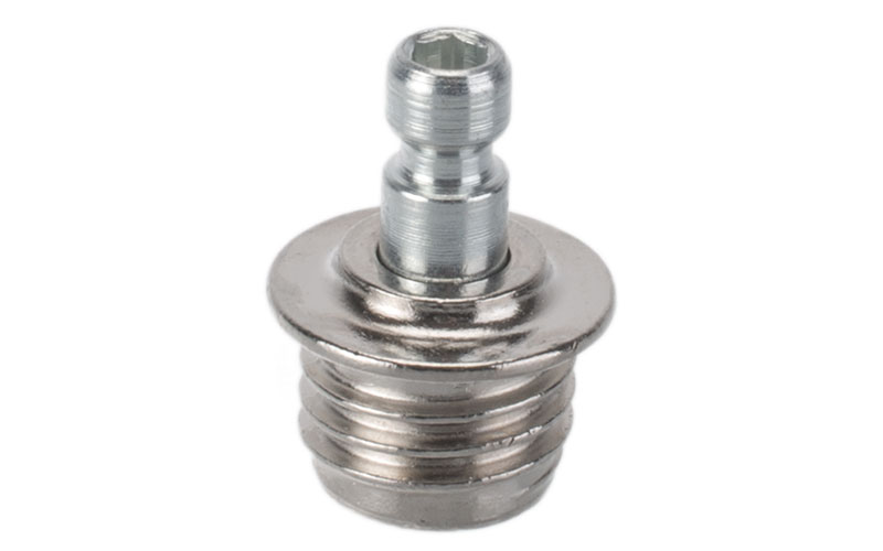 K12 Skåpfäste Ø 15 mm
