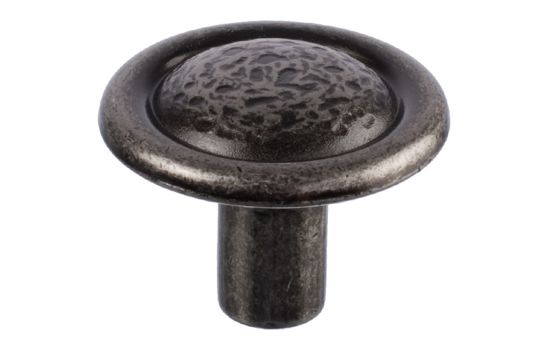 Knopp "Essen" Antik Silver