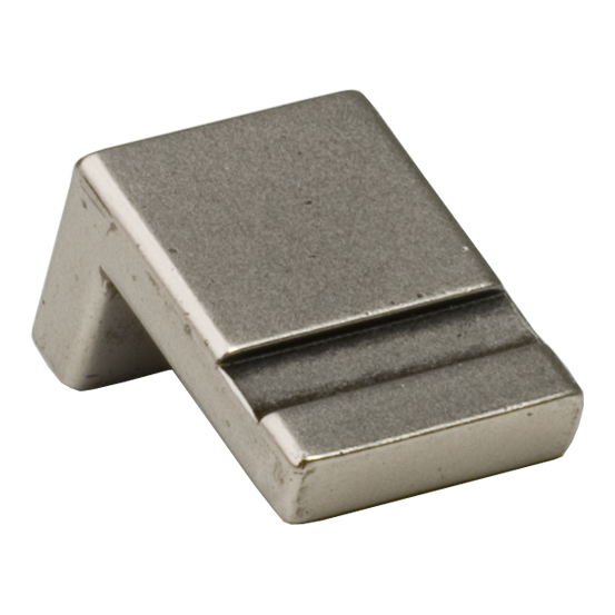Knopp "Groove" Tenn