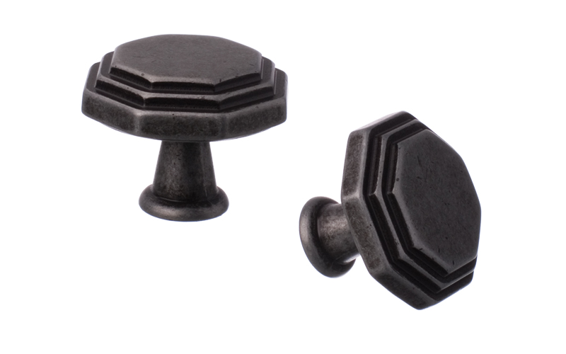 Knopp "Hexagone" Tenn