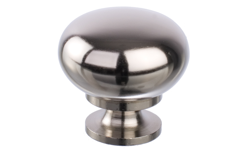 Knopp "Slot" Blank Nickel