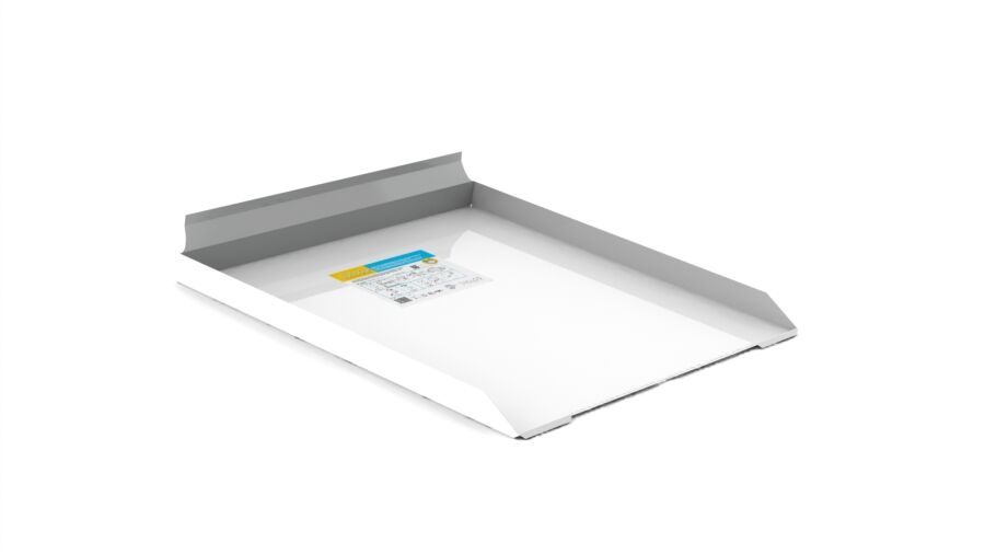 Tollco Droppskydd för Kyl och Frys 60 x 60 mm