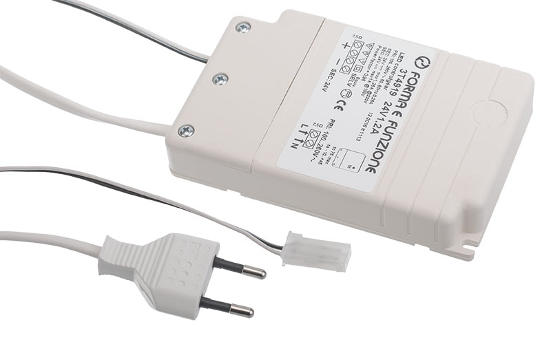 Drivdon LED 24V 30W Komplett
