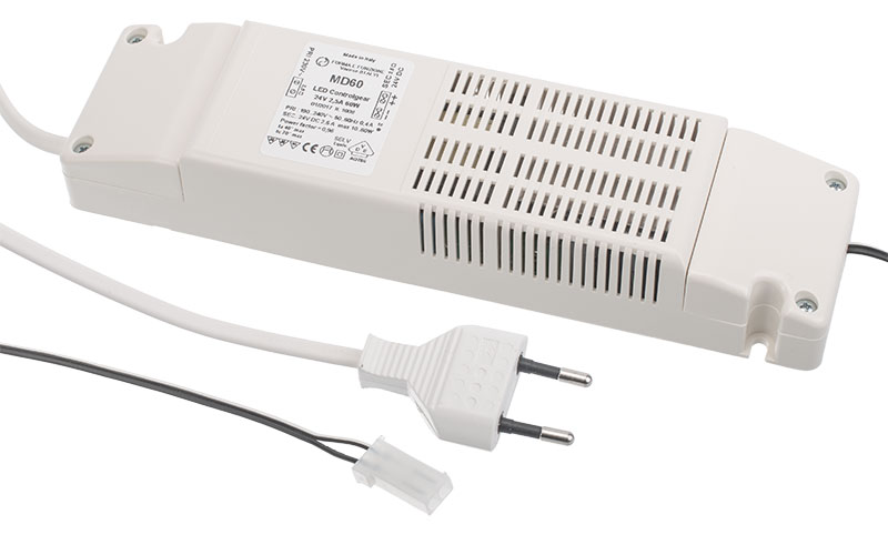Drivdon LED 24V 50W Komplett