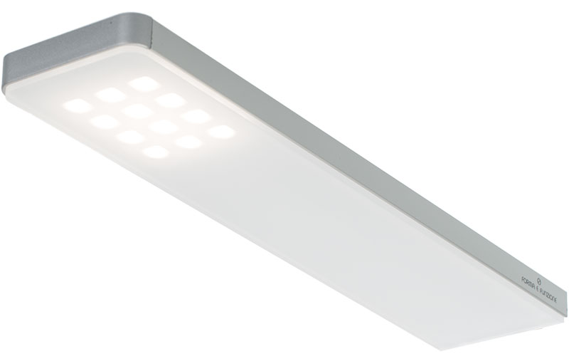 LED Spotlight 'KEY-Dot' Vit 24V 5W