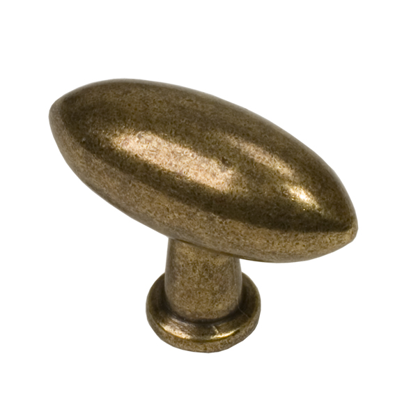 Knopp "Spinn" Bronsoxid