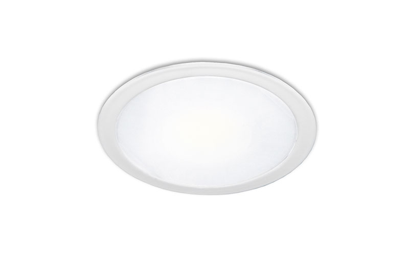 LED Spotlight 'maxiSun' Vit 24V 4W 3000K