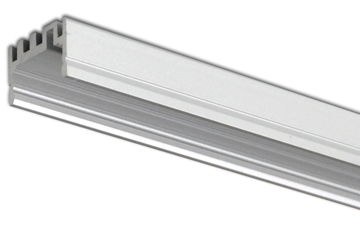 microGEO LED Aluminiumprofil