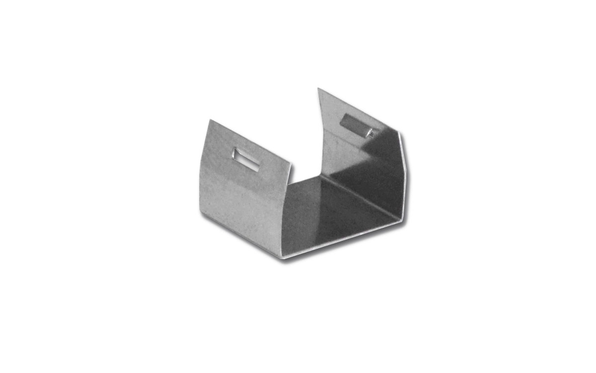 microGEO Klämfjäder