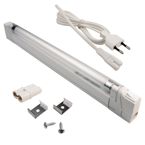 Mini Intesa 8W (370 mm)