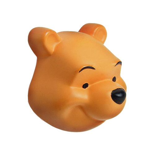 Knopp "Nalle Puh" Disney®