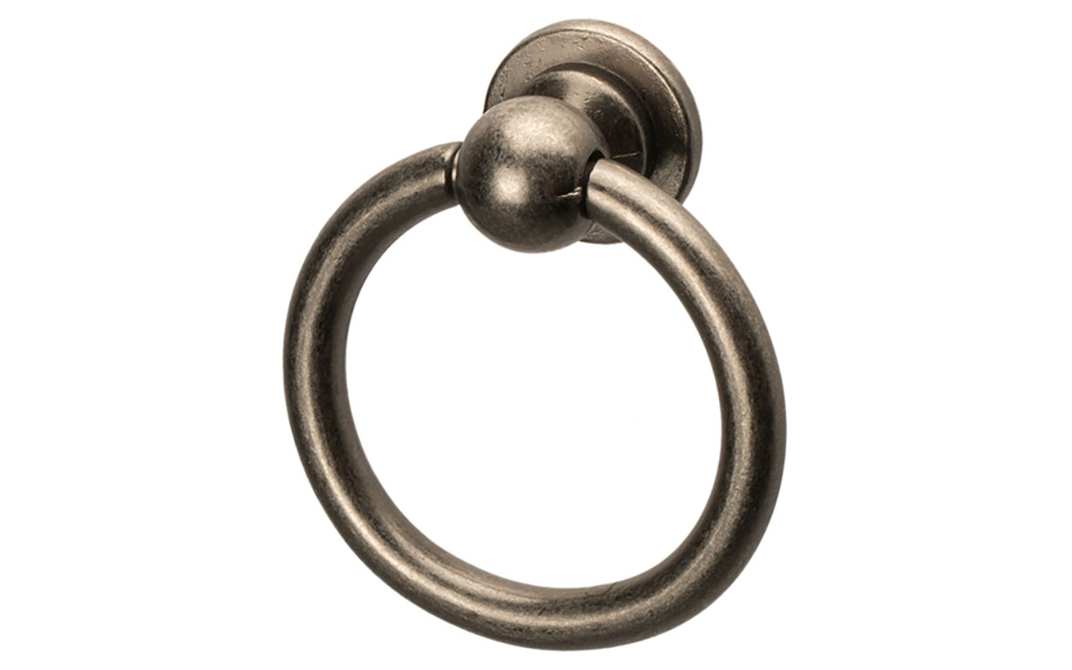 Kläpp 'Bregenz' Bronsoxid
