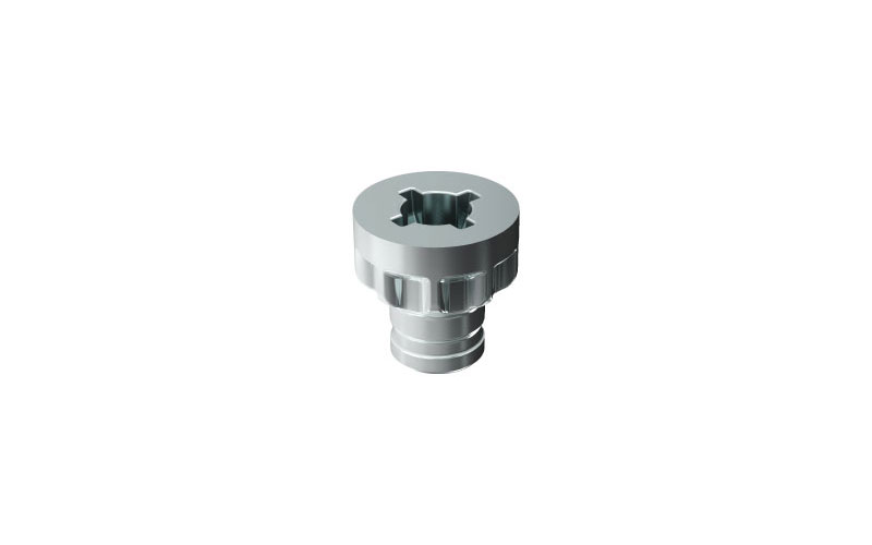 Drivskruv 'Target' J12 16 mm