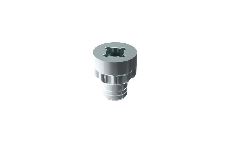 Drivskruv 'Target' J12 18 mm
