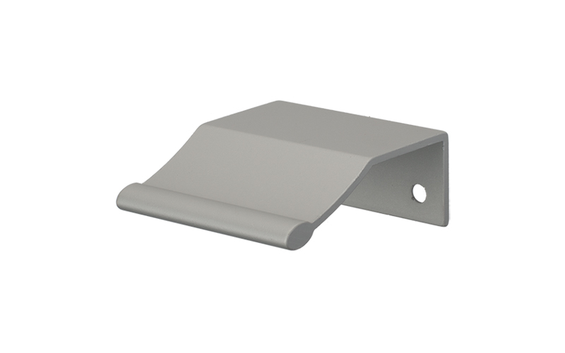 Profilhandtag "Nada" Aluminium
