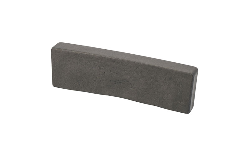 Handtag 'Flint' Skiffer