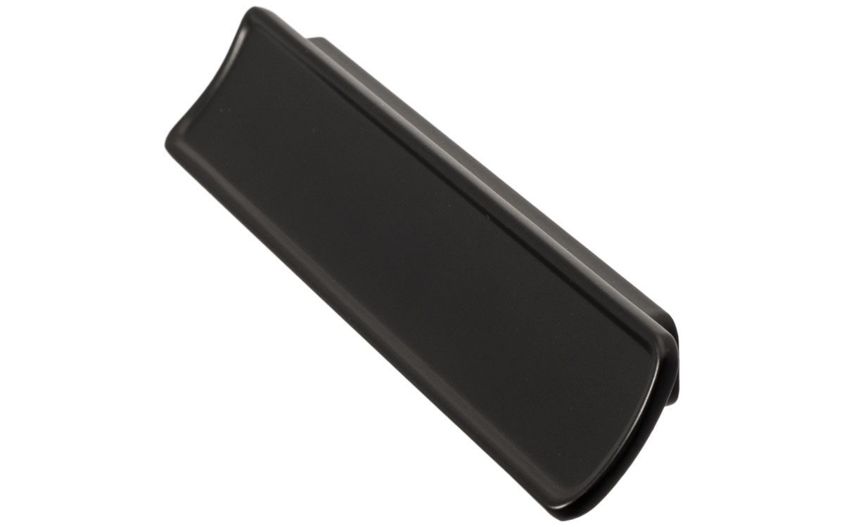Handtag 'Frame' 162 x 32 / cc 64 / 96 / 128 mm
