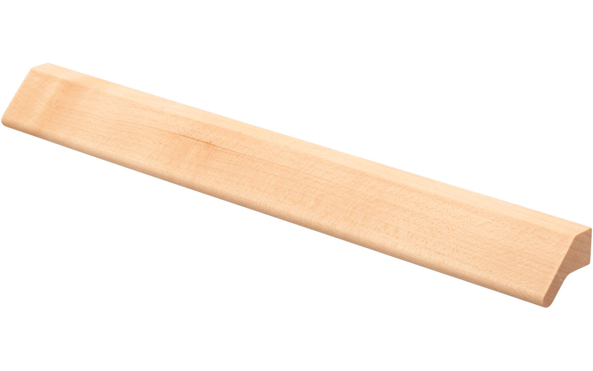 Grepplist Timber Lönn Klarlack cc192