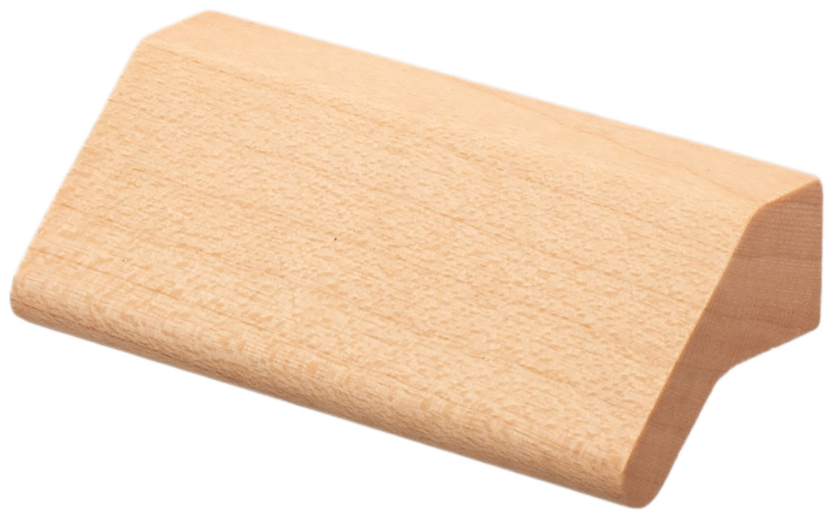 Grepplist Timber Lönn Klarlack cc32