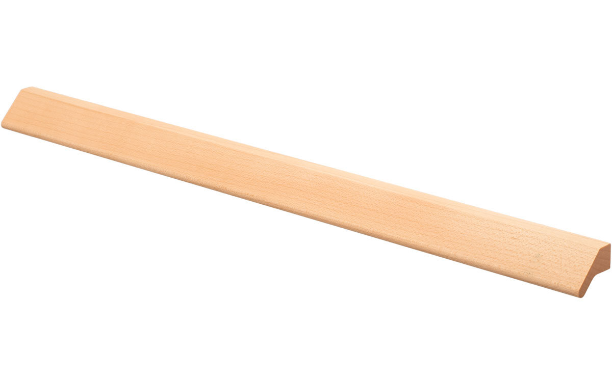 Grepplist Timber Lönn Klarlack 3 x 352