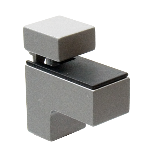 "Quad", Alu Look, 1-Pack