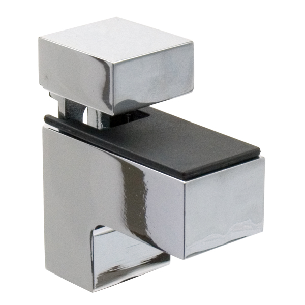 "Quad", Blank Krom, 1-Pack