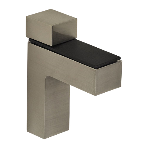 "QUAD XL", Rostfri Look, 2-Pack