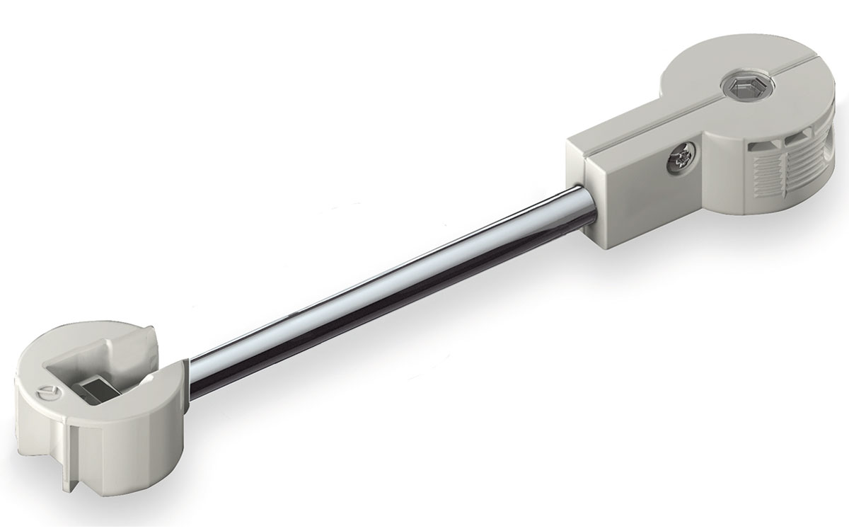 Quick Bult M8 x 64 Ø 35 mm