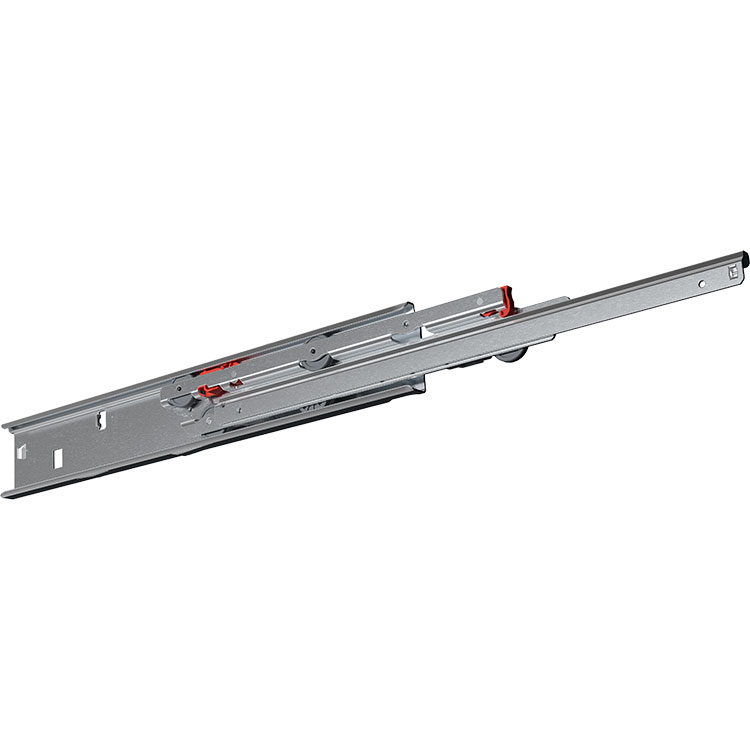 Rullskena FR 795 SCC SMT Fullutdrag Längd: 450 mm