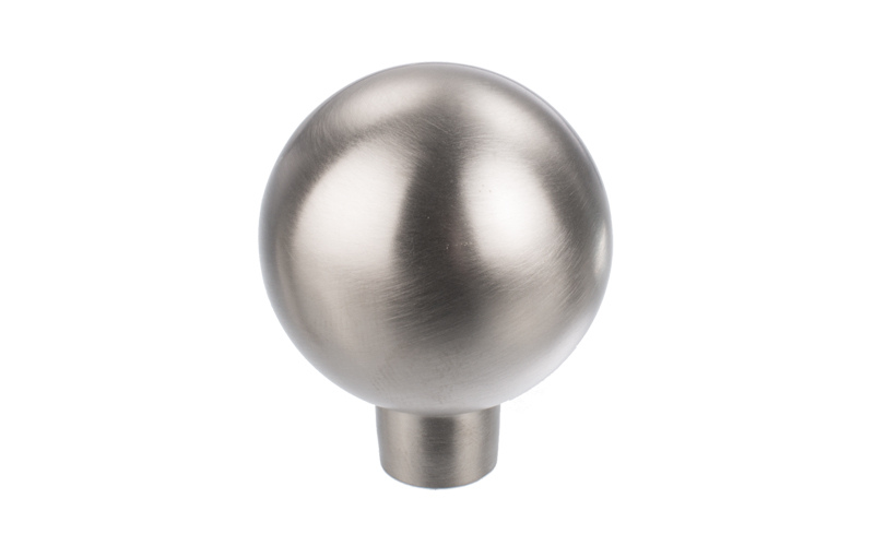 Knopp 'Ronda' Ø 28 x 34 mm