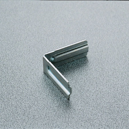Hörnförstärkning - Salice D206HS5 till Practical