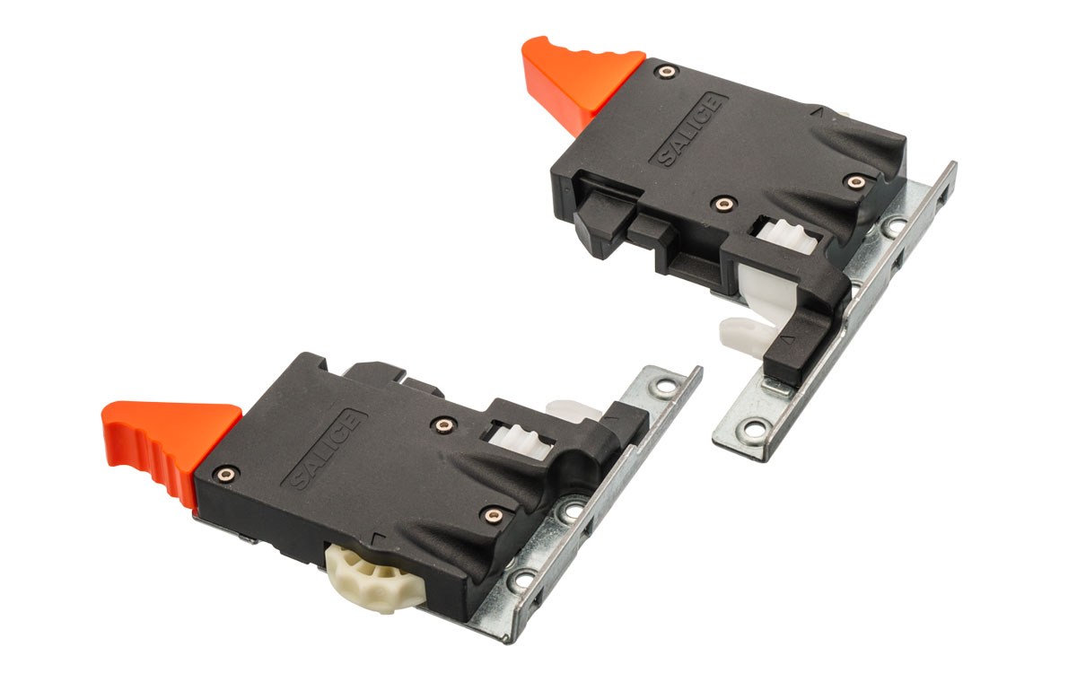 Clips / Kopplingsbeslag - Salice F70 Progressa