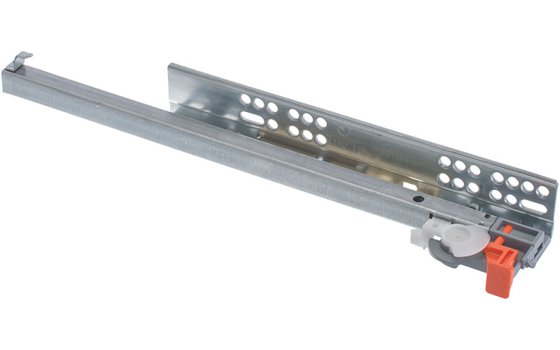 Futura 612 Pin L=350 mm