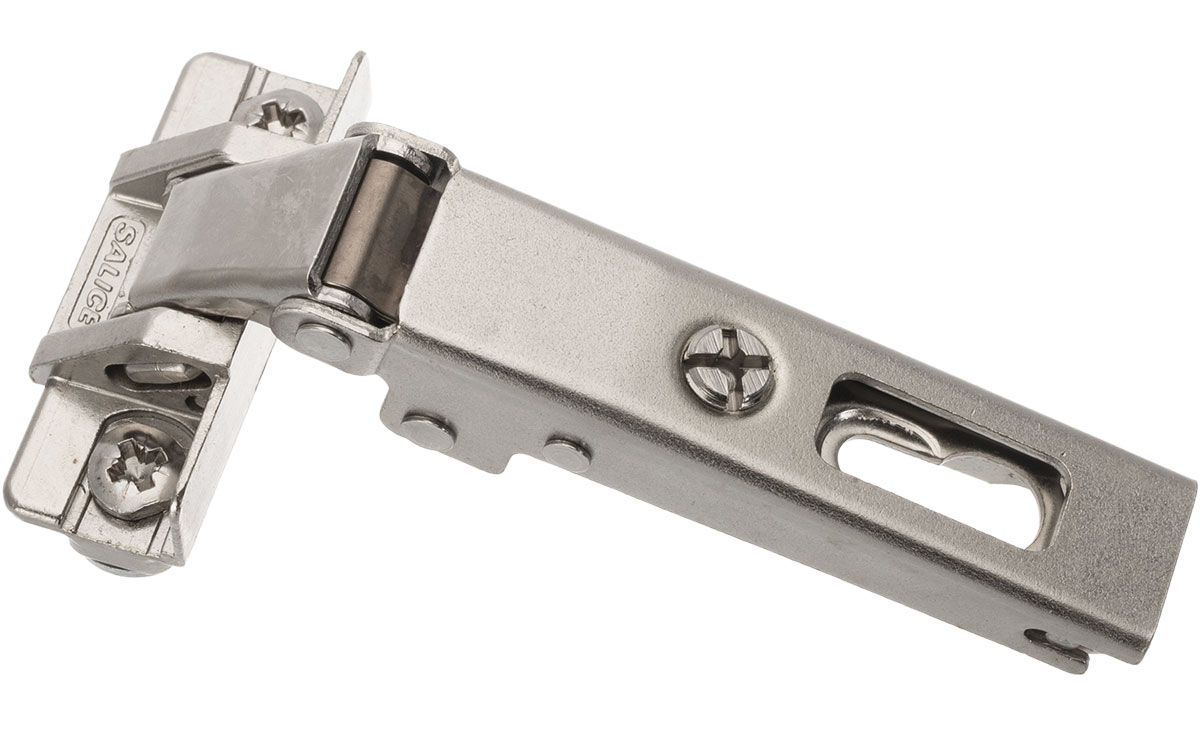 Gångjärn - SALICE 105° Heltäckande Practical Alu-Profil C206A99
