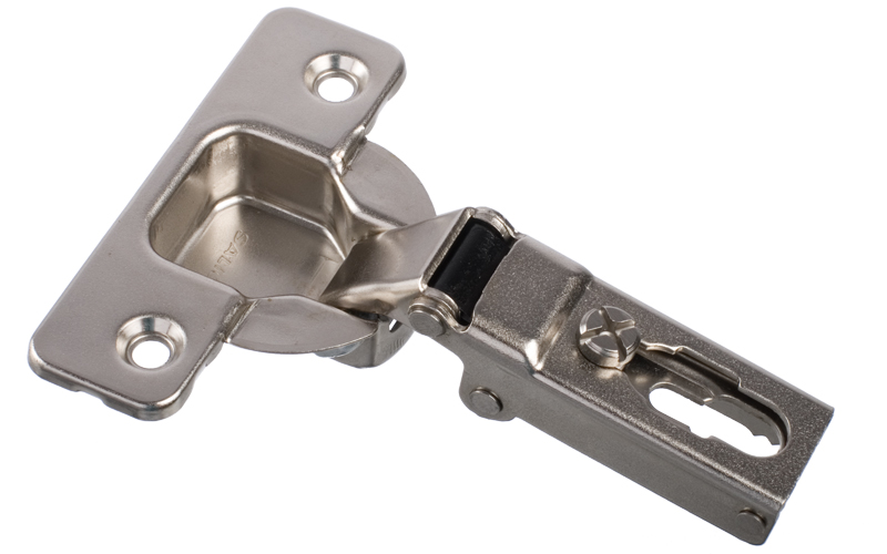 Gångjärn Salice Serie 300 Heltäckande (C3A6A99)