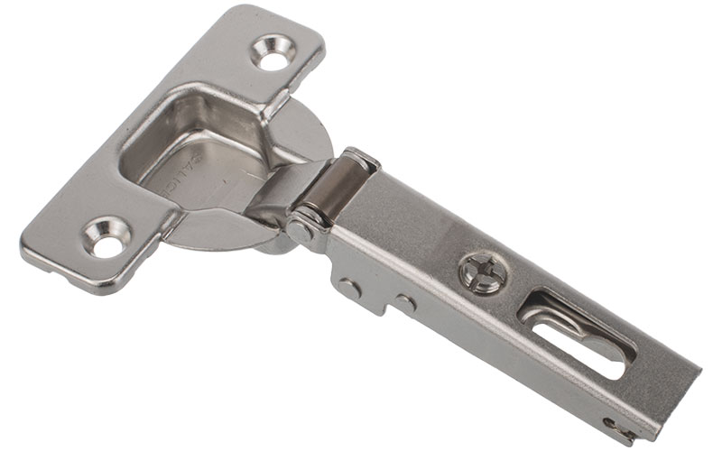 Gångjärn - SALICE Serie 100 105° Heltäckande C1A6A99