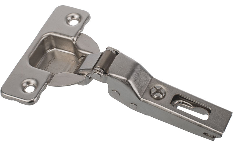 Gångjärn - SALICE Serie 100 105° Halvtäckande C1A6G99