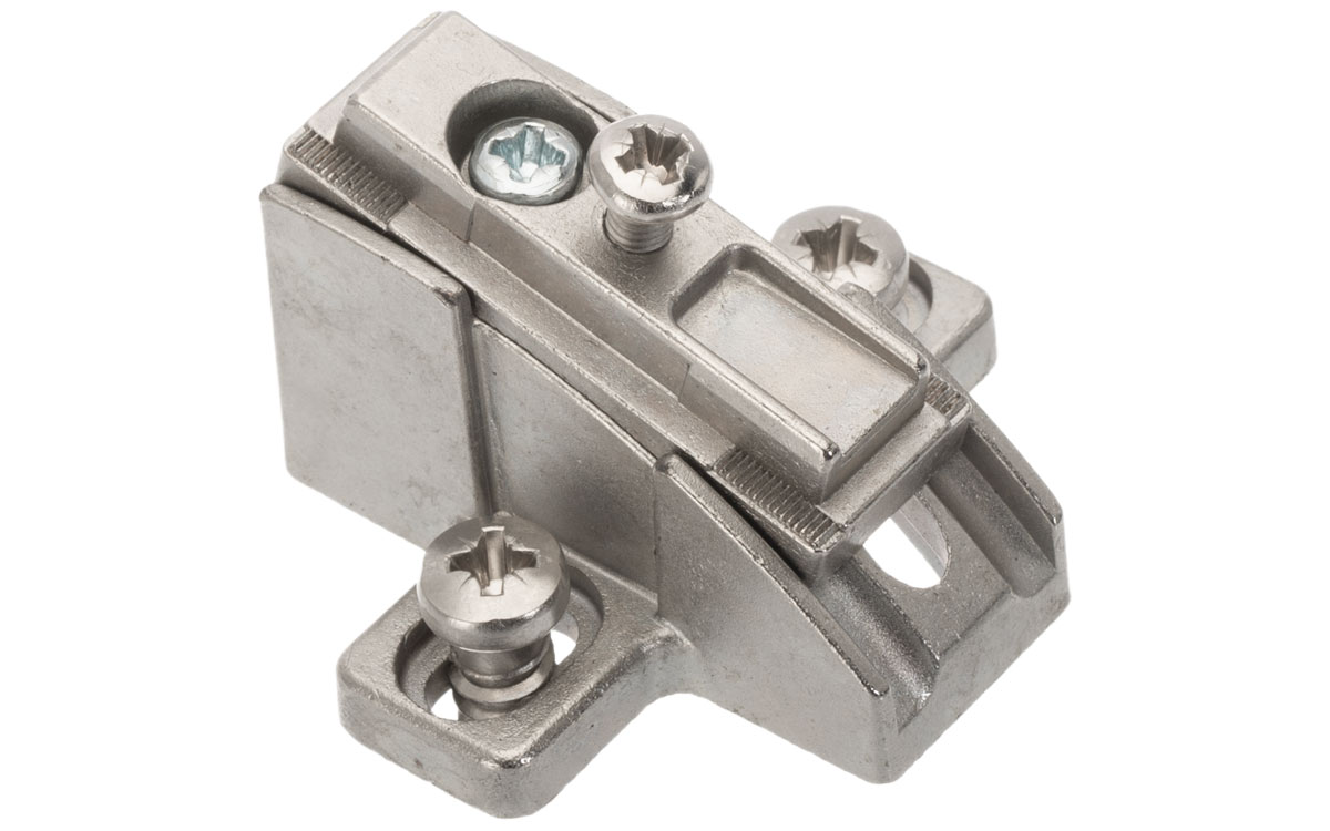 Salice Monteringsplatta B2VGBW9S/18